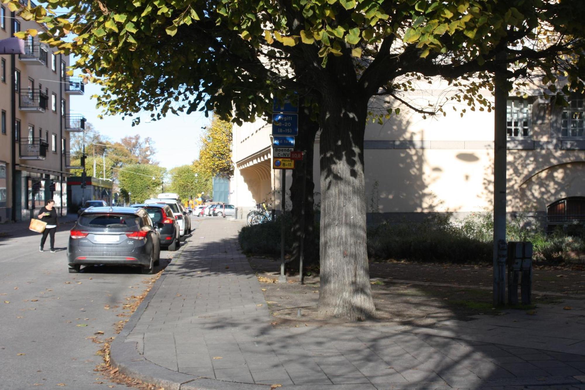 Vattengraendens Vandrarhem & Hotel Norrkoping Exterior photo